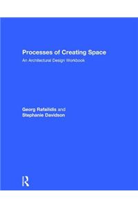 Processes of Creating Space