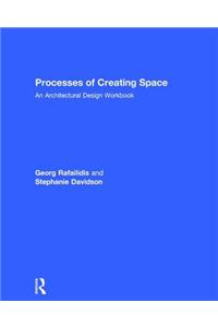 Processes of Creating Space