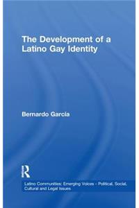 Development of a Latino Gay Identity