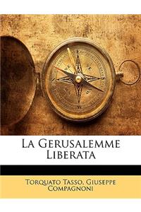 La Gerusalemme Liberata