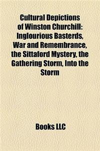 Cultural Depictions of Winston Churchill