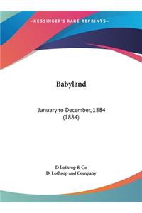 Babyland