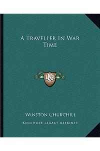 Traveller in War Time