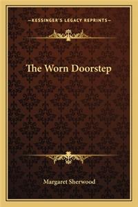 Worn Doorstep