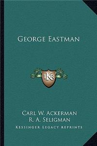 George Eastman