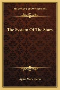System of the Stars