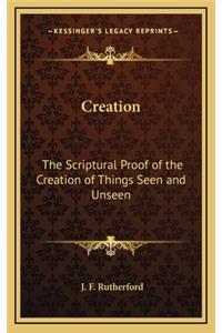 Creation