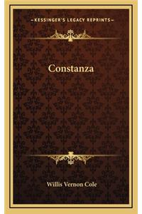 Constanza