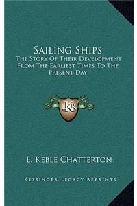 Sailing Ships