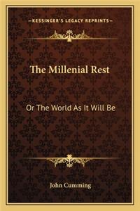 Millenial Rest