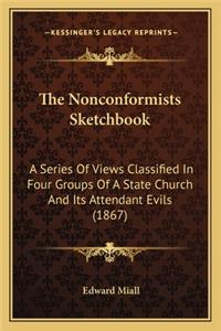 Nonconformists Sketchbook