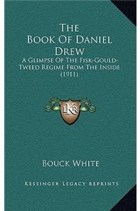 The Book of Daniel Drew