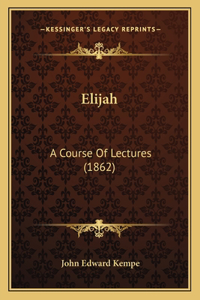 Elijah