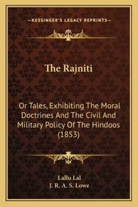 Rajniti