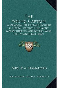Young Captain