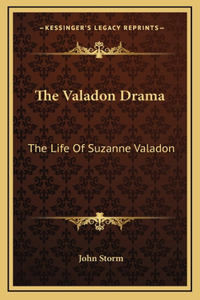 The Valadon Drama