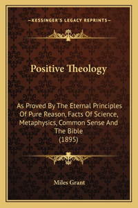 Positive Theology