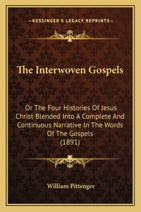 Interwoven Gospels