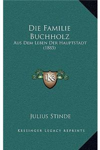 Familie Buchholz