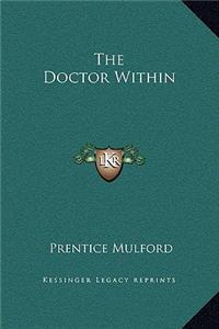 The Doctor Within