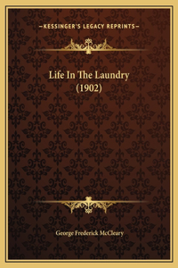 Life In The Laundry (1902)