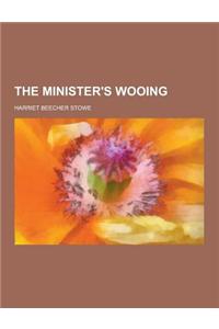 The Minister's Wooing