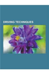 Driving Techniques