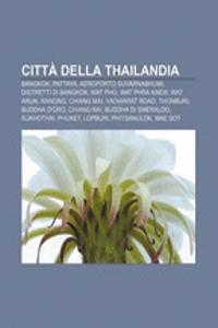 Citta Della Thailandia