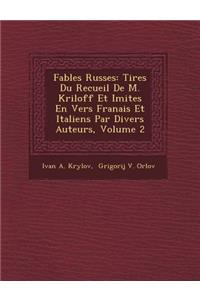 Fables Russes