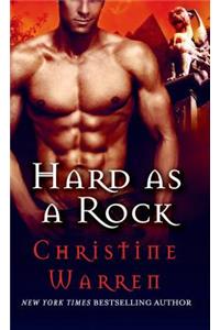 Hard as a Rock