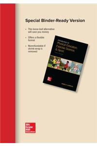 Introduction to Physical Education, Exercise Science, and Sport with Connect Access Card
