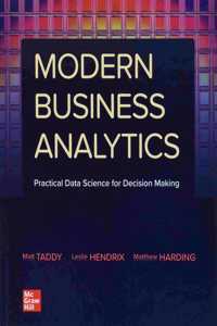 Modern Business Analytics