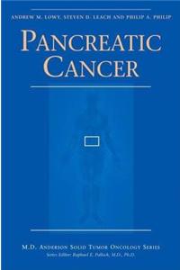 Pancreatic Cancer