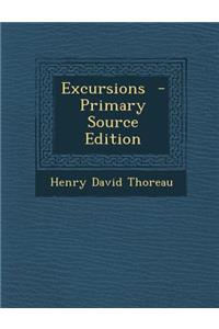 Excursions