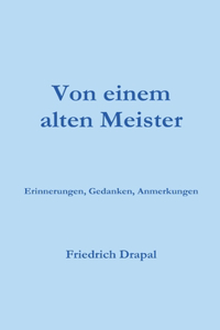 Von einem alten Meister