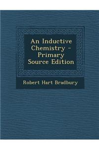 An Inductive Chemistry