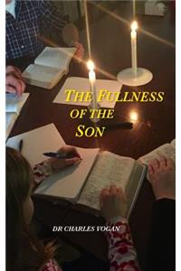 Fullness of the Son