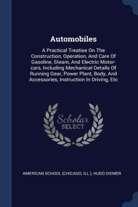Automobiles
