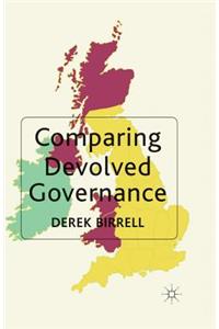 Comparing Devolved Governance