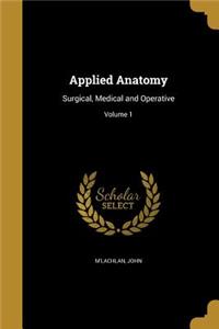 Applied Anatomy