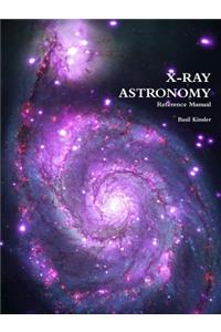 X-Ray Astronomy