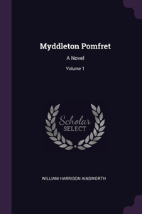 Myddleton Pomfret