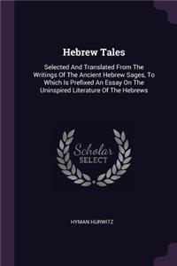 Hebrew Tales