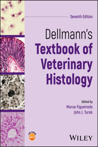 Dellmann's Textbook of Veterinary Histology