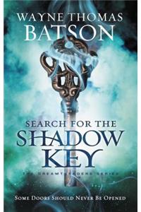 Search for the Shadow Key