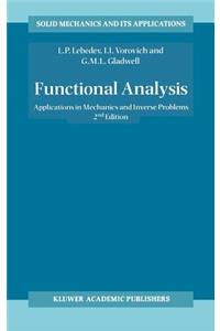 Functional Analysis