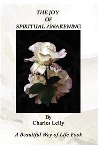 The Joy of Spiritual Awakening