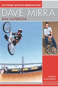 Dave Mirra