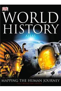 World History Atlas