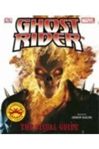 Ghost Rider : The Visual Guide